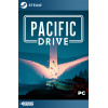 Pacific Drive Steam
